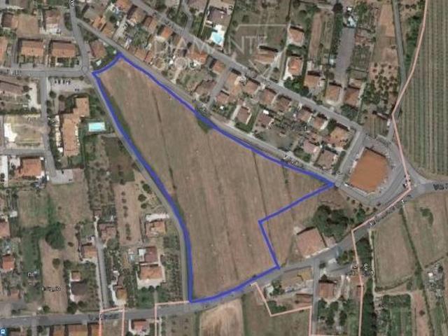 Terreno in vendita a Tuoro Sul Trasimeno, Umbria