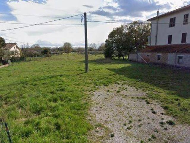 Terreno in vendita a Tuoro Sul Trasimeno, Umbria