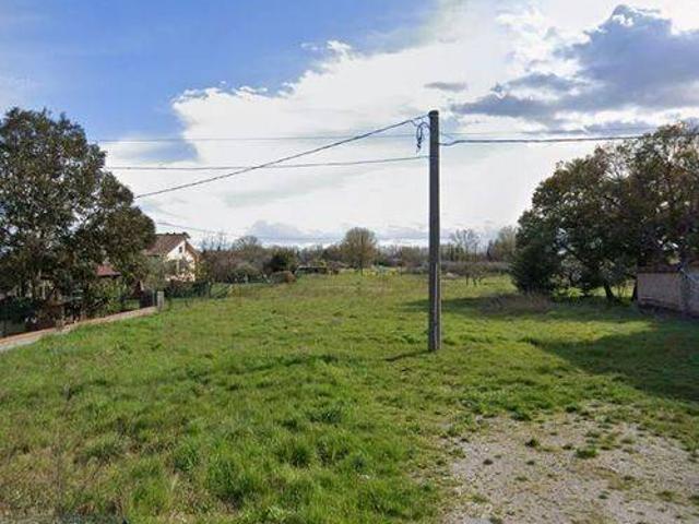Terreno in vendita a Tuoro Sul Trasimeno, Umbria