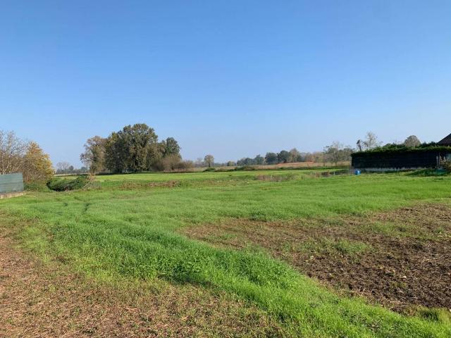 Terreno in vendita a Turano Lodigiano, Lombardia