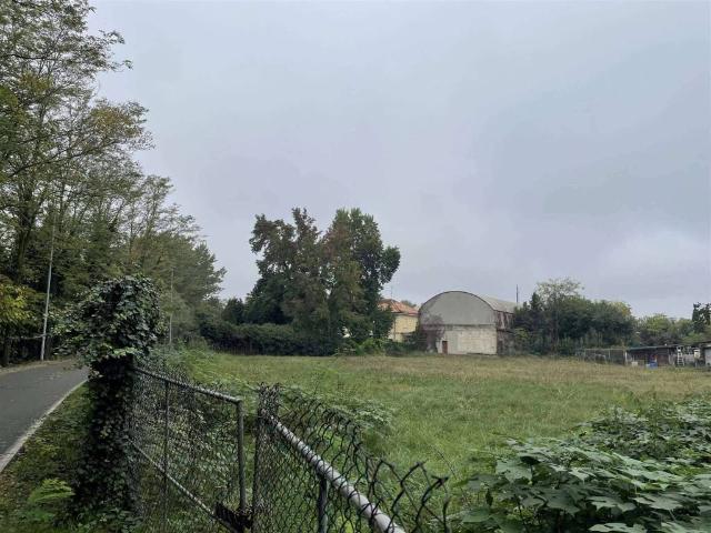 Terreno in vendita a Turano Lodigiano, Lombardia