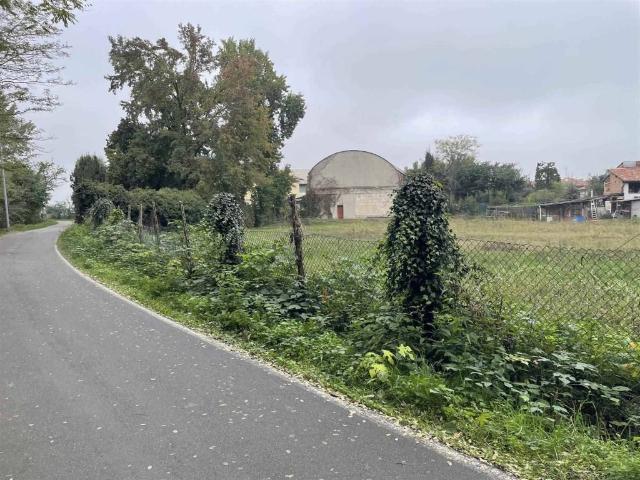 Terreno in vendita a Turano Lodigiano, Lombardia