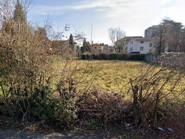 Terreno in vendita a Turate, Lombardia