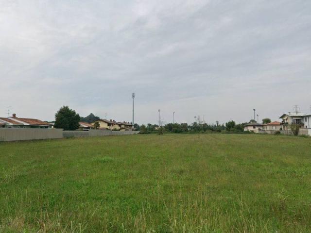 Terreno in vendita a Turbigo, Lombardia