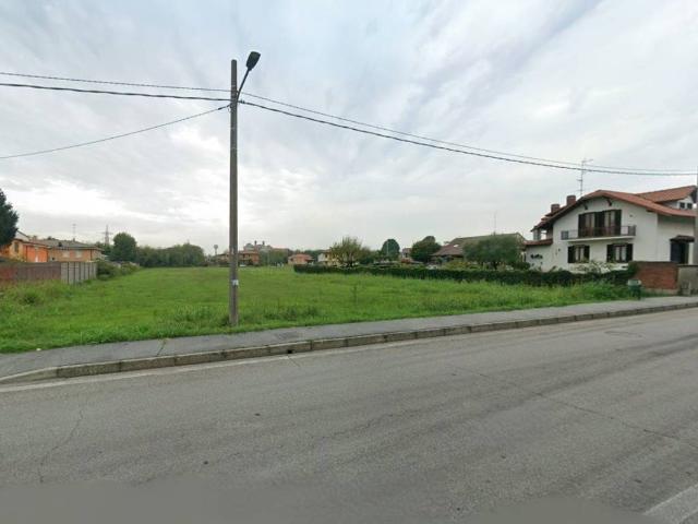 Terreno in vendita a Turbigo, Milano