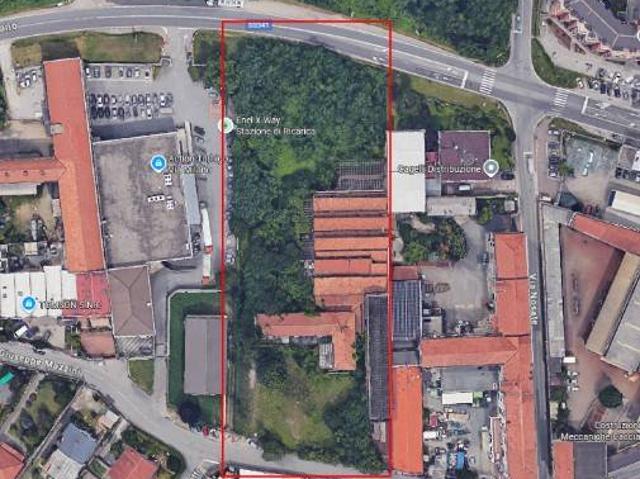 Terreno in vendita a Turbigo, Milano