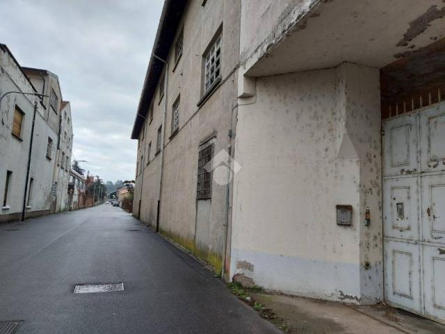 Terreno in vendita a Turbigo, Lombardia