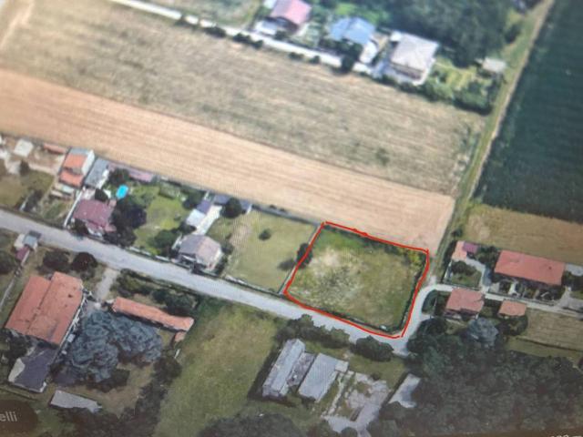 Terreno in vendita a Turbigo, Lombardia
