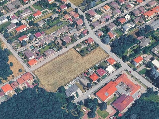 Terreno in vendita a Turbigo, Lombardia