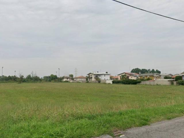 Terreno in vendita a Turbigo, Lombardia