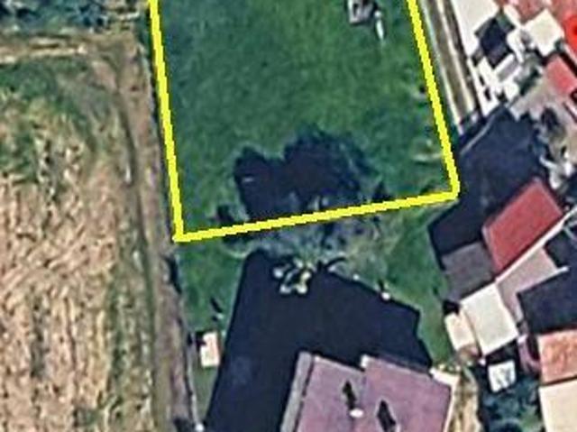 Terreno in vendita a Turriaco, Friuli-Venezia Giulia