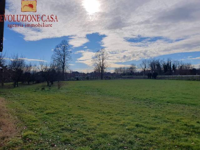 Terreno in vendita a Turriaco, Friuli-Venezia Giulia