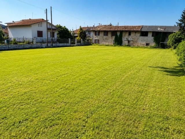 Terreno in vendita a Turriaco, Friuli-Venezia Giulia