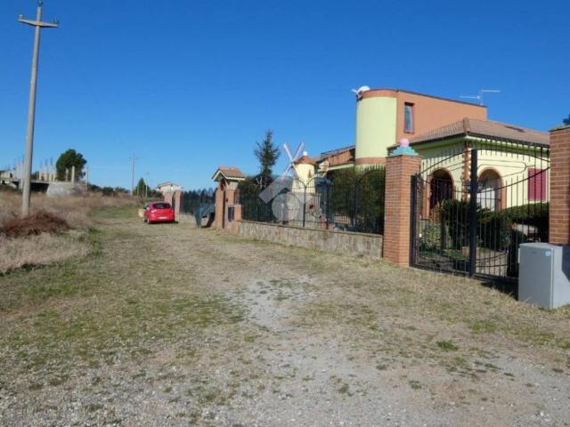 Terreno in vendita a Tursi, Basilicata