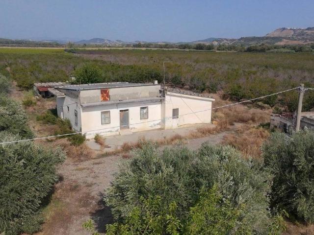 Terreno in vendita a Tursi, Basilicata