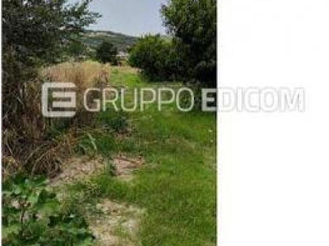 Terreno in vendita a Tursi, Basilicata