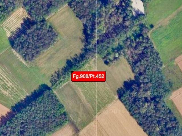 Terreno in vendita a Uboldo, Lombardia
