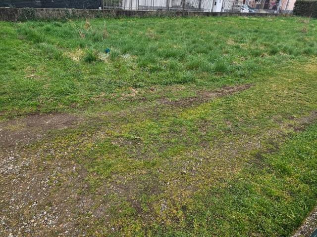 Terreno in vendita a Uboldo, Lombardia