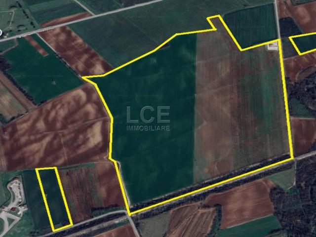 Terreno in vendita a Reana Del Roiale, Friuli-Venezia Giulia