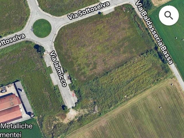 Terreno in vendita a Paparotti, Reana Del Roiale