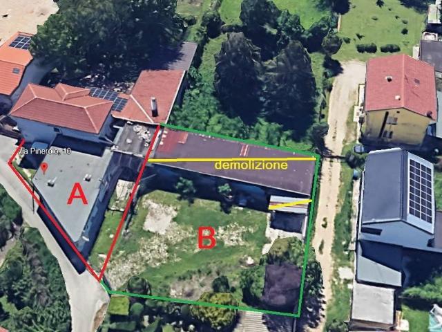 Terreno in vendita a Paderno, Reana Del Roiale