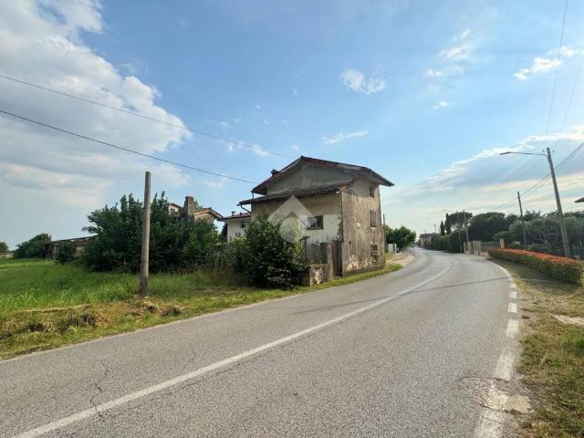 Terreno in vendita a Reana Del Roiale, Friuli-Venezia Giulia