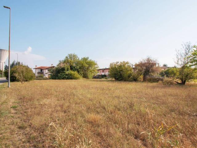 Terreno in vendita a San Marco, Reana Del Roiale