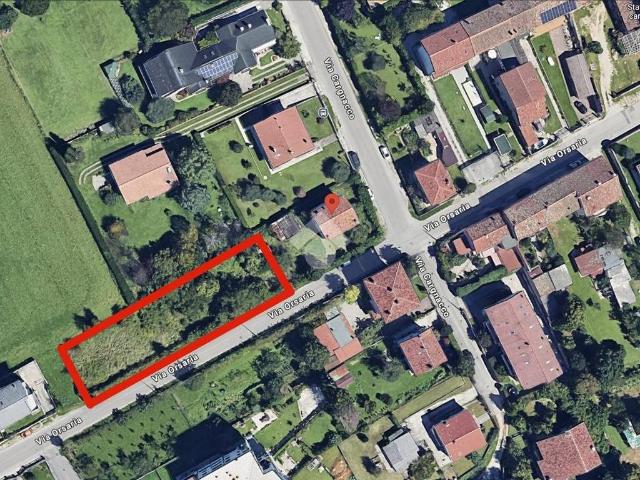 Terreno in vendita a Reana Del Roiale, Friuli-Venezia Giulia