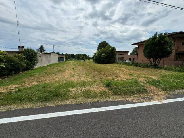 Terreno in vendita a Partidor, Reana Del Roiale