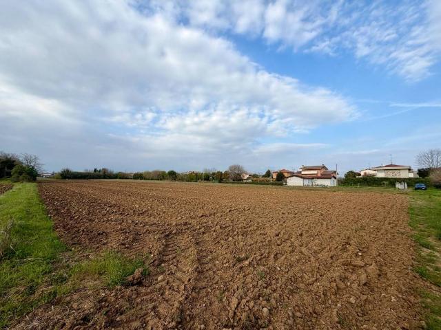 Terreno in vendita a Cussignacco / Cussignà, Reana Del Roiale