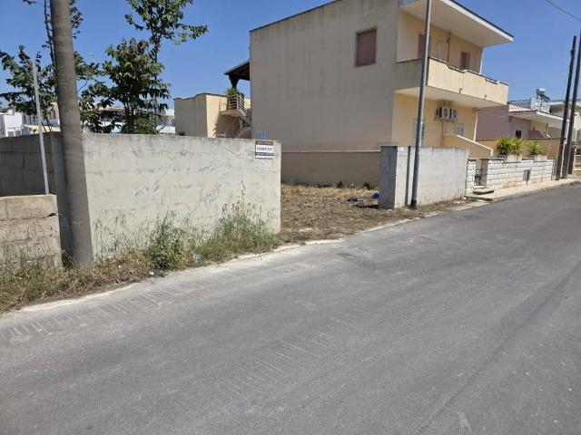 Terreno in vendita a Puglia, Lecce