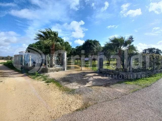 Terreno in vendita a Puglia, Lecce