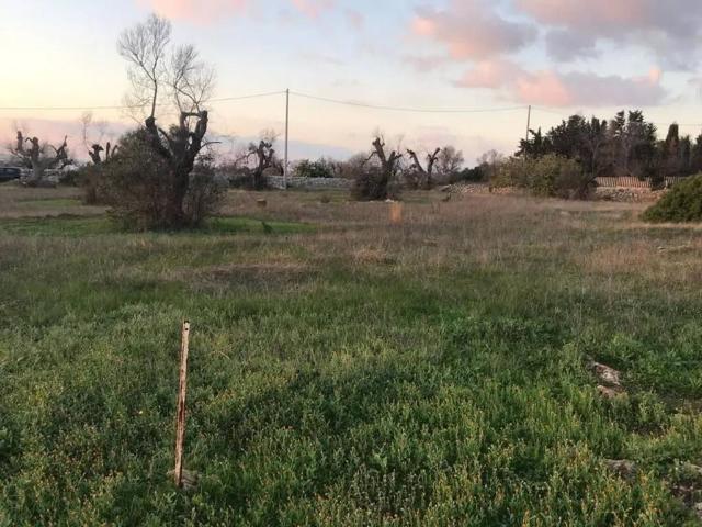 Terreno in vendita a Puglia, Lecce
