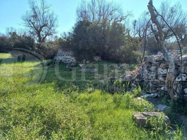 Terreno in vendita a Ugento, Lecce