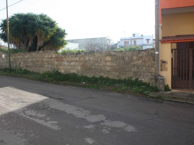 Terreno in vendita a Puglia, Lecce