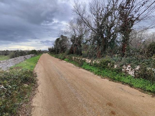 Terreno in vendita a Puglia, Lecce