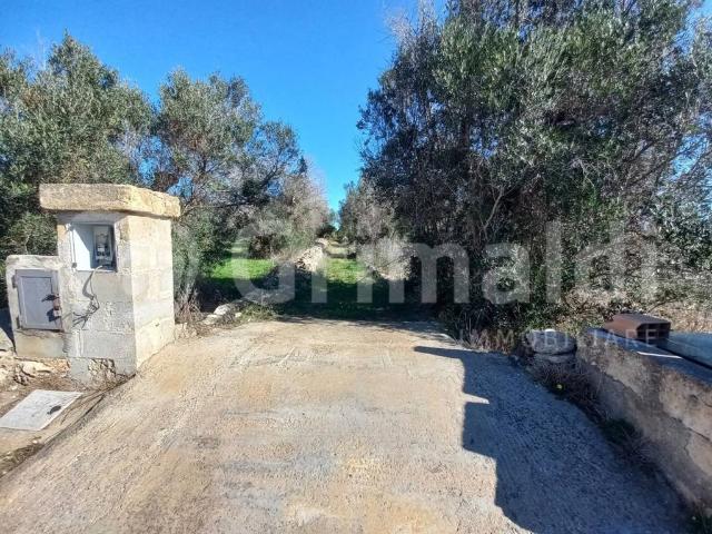 Terreno in vendita a Puglia, Lecce