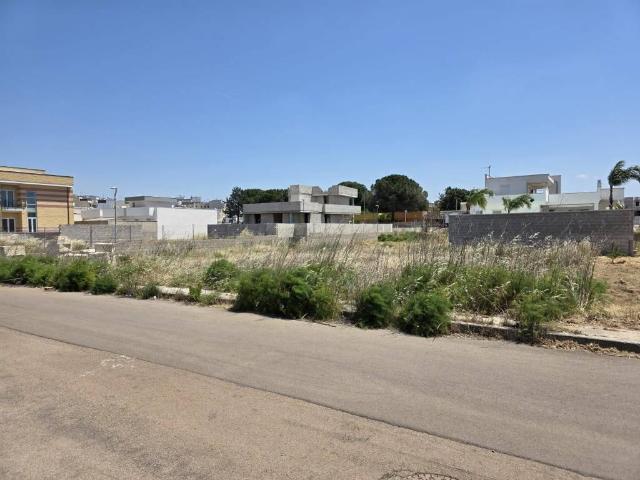 Terreno in vendita a Puglia, Lecce