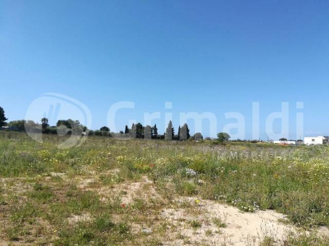 Terreno in vendita a Puglia, Lecce