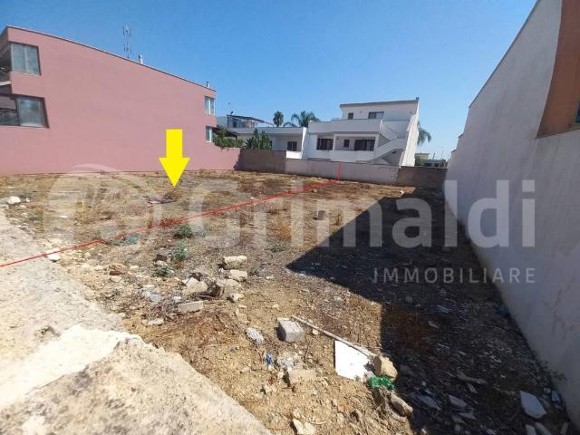 Terreno in vendita a Puglia, Lecce
