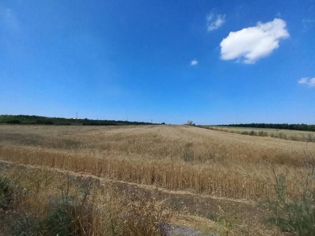 Terreno in vendita a Ugento, Lecce