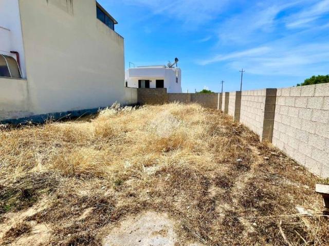 Terreno in vendita a Ugento, Lecce