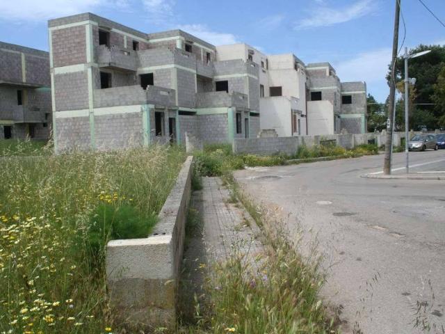 Terreno in vendita a Puglia, Lecce