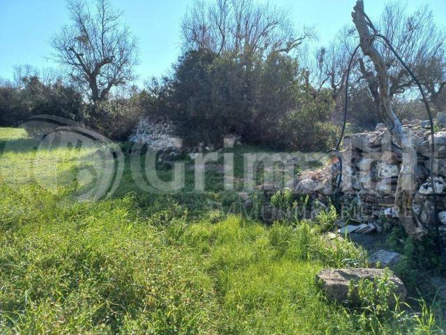 Terreno in vendita a Puglia, Lecce