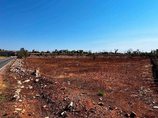 Terreno in vendita a Puglia, Lecce