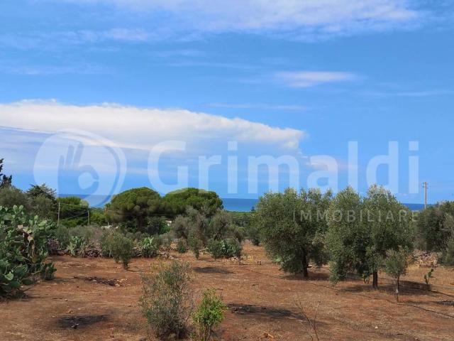 Terreno in vendita a Fontanelle, Puglia