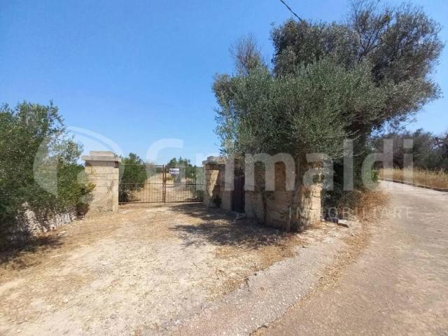 Terreno in vendita a Puglia, Lecce