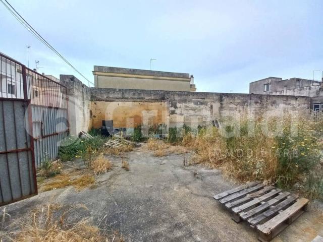 Terreno in vendita a Puglia, Lecce