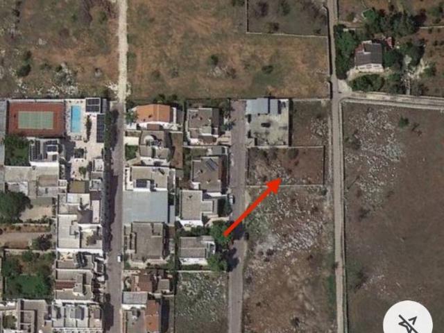 Terreno in vendita a Puglia, Lecce