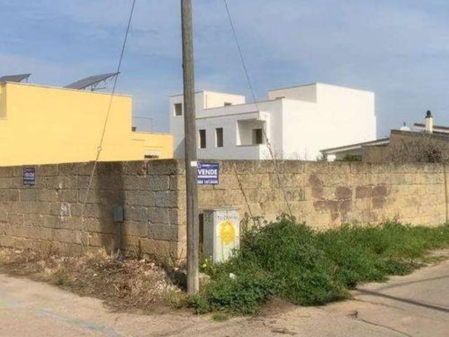 Terreno in vendita a Puglia, Lecce